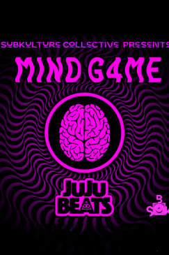 Bounce Empire - MIND G4ME & JUJU BEATS