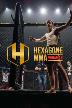 Hexagone MMA au Chaudron - Avril 2026