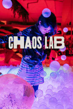 Chaos Lab: A Creative Experience for Children - Waitlist