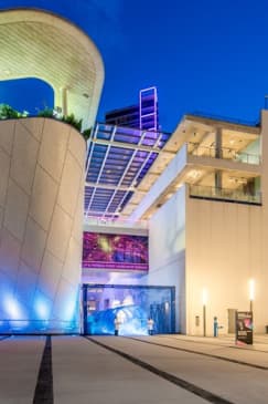 Phillip & Patricia Frost Museum of Science, Aquarium & Planetarium: Entry Ticket