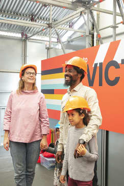 Portsmouth Historic Dockyard