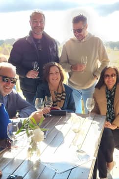 Full-Day Canberra Winery Tour to Murrumbateman /w lunch