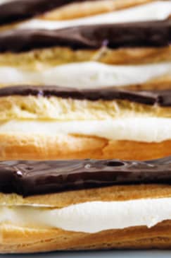 The Art of French Pastry in Austin, TX