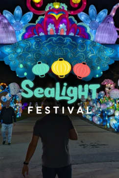 SeaLight Festival