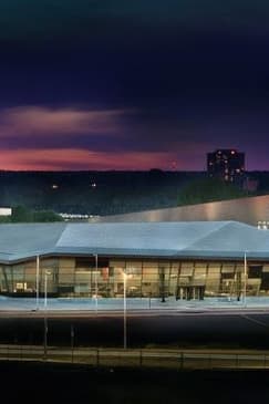 Canadian War Museum Admission