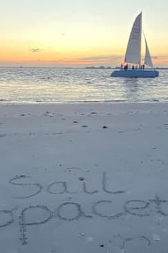 Southwest Florida Sunset Sail