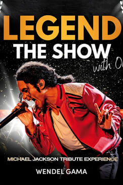 Michael The Show