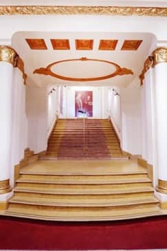 Piazzolla Tango Show Buenos Aires