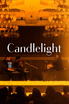 Candlelight: Tribute to A.R Rahman