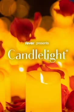 Candlelight: Valentine's Day Special