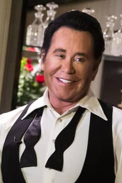 Wayne Newton: Up Close and Personal at the Flamingo Las Vegas
