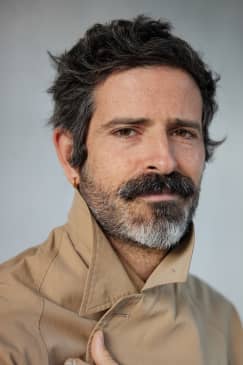 Devendra Banhart en el Teatro Lope de Vega