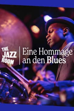 The Jazz Room: Hommage an Blues