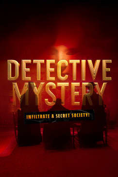 Fort Worth Detective Game: Solve the Kingmakers Conspiracy!