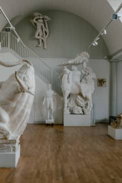 Millesgården Museum: Admission ticket