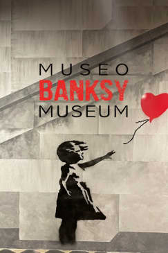 Museo Banksy Madrid