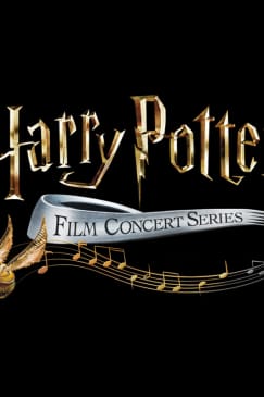 Harry Potter™ Film Concert Series