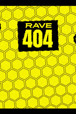 RAVE 404 en Fabrik
