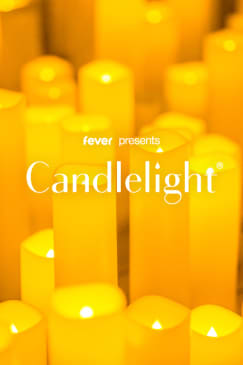 Candlelight: Boleros Inolvidables