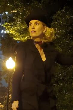 Carolina History and Haunts Charlotte Historical Ghost Walking Tour 