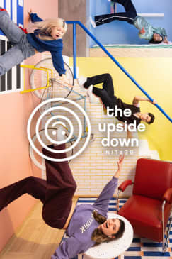 The Upside Down Berlin