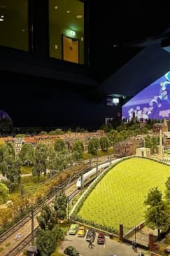 HZERO - Museo del Treno di Firenze