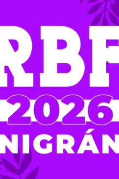 Reggaeton Beach Festival 2026 - Nigrán