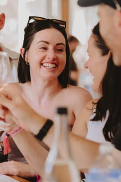 Tastes of Rutherglen