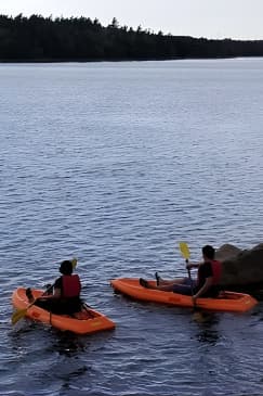 Adult Single Kayak Rental