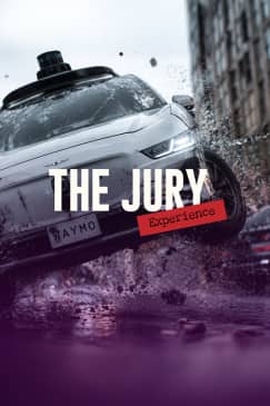 The Jury Experience – The Killer AI: Will Cincinnati Deliver Justice?