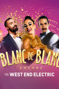 Blanc de Blanc Encore