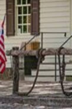 Shadows of the Past Tracing Slavery’s Legacy in Williamsburg