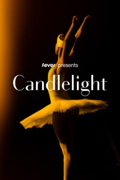 Candlelight Ballet: Sleeping Beauty