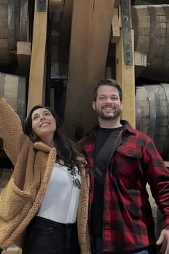All-Inclusive Jack Daniel's Distillery Tour, Tastings, and Lunch