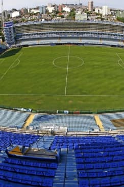 Museos de Boca Juniors y River Plate: Visita guiada