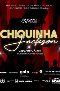 Chiquinha Jackson