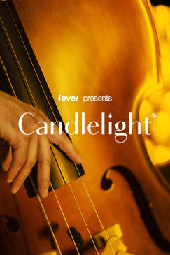 Candlelight Downtown LA : le meilleur de Frank Sinatra & Nat King Cole