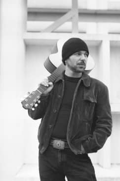 A Mordiscos Tour | Griso en Vigo