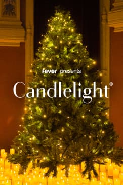 Candlelight: Christmas Carols on Strings