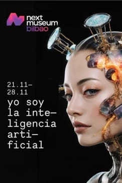 I Am Artificial Intelligence