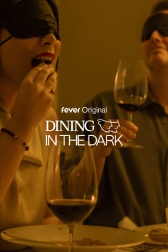 Dining in the Dark: A Unique Blindfolded Experience at About Last Knife