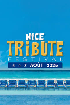 Nice Tribute Festival 2025