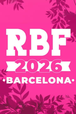 Reggaeton Beach Festival 2026 - Barcelona