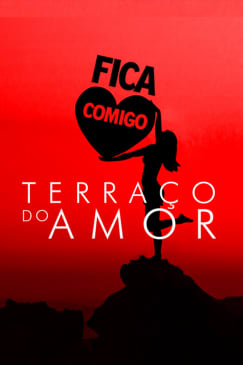 Terraço do Amor 2025