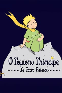 Exposição - O Pequeno Príncipe - 80 anos