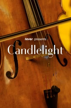 Candlelight: Tribute to A. R. Rahman