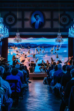 Classics of Austria - Das klassische Konzert in Wien