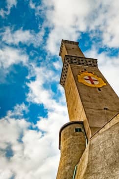 Lanterna di Genova: Biglietto d'ingresso