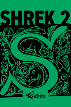 Taste Film Presents Shrek 2 (2004)