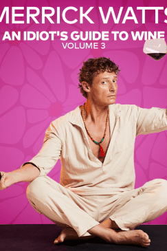 An Idiot's Guide to Wine: Volume 3